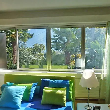 Apartamento Tazzino By Holap Sa *